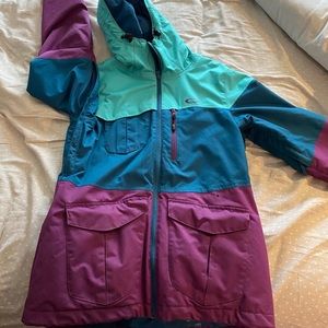 Oakley Winter Jacket (Snowboarding Jacket)